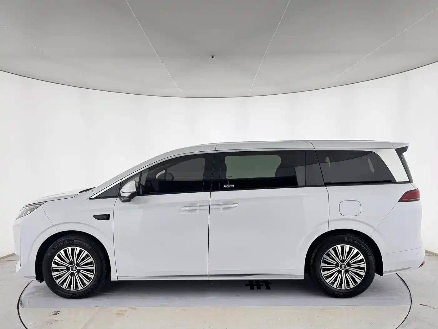 Summer 2025 DM-i 1.5T 180km Excellent Edition — миниатюра 3