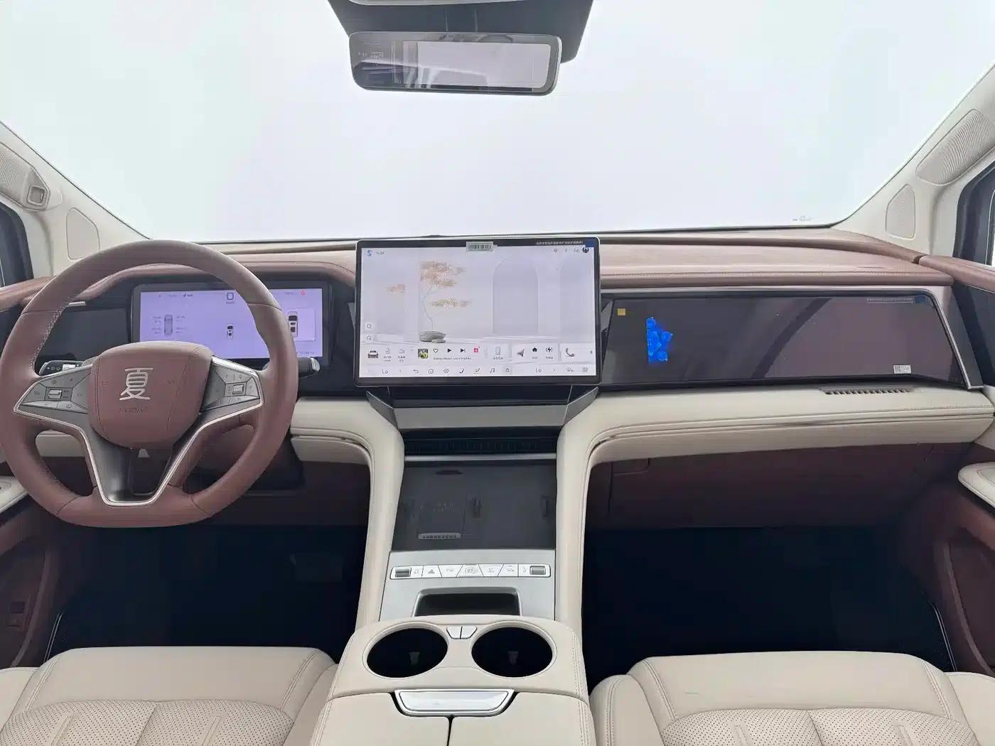 Summer 2025 DM-i 1.5T 180km Excellent Edition — миниатюра 7