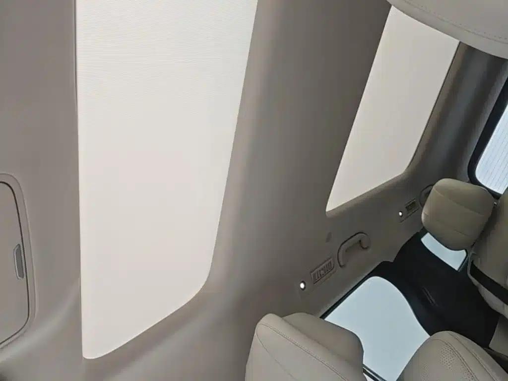 Summer 2025 DM-i 1.5T 180km/h Superior Edition — миниатюра 18