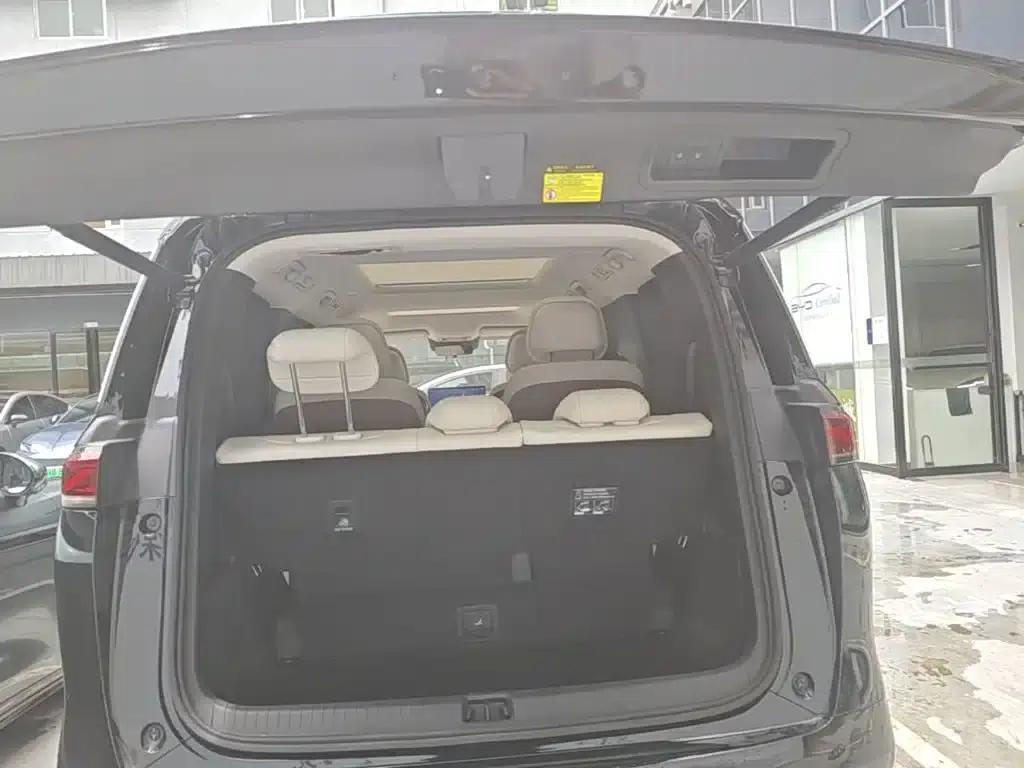 Summer 2025 DM-i 1.5T 180km/h Superior Edition — миниатюра 19