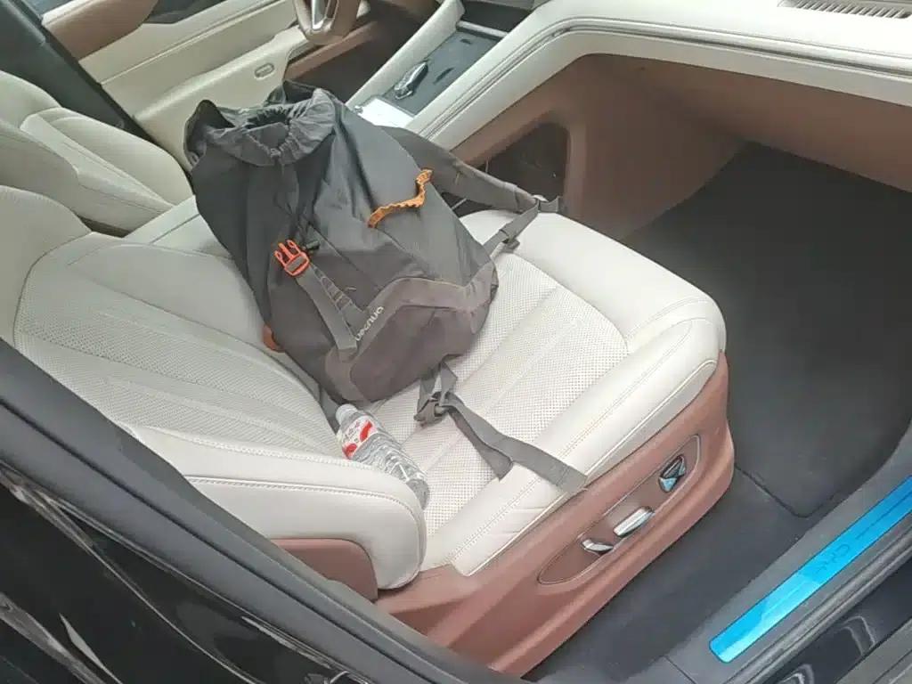 Summer 2025 DM-i 1.5T 180km/h Superior Edition — миниатюра 25