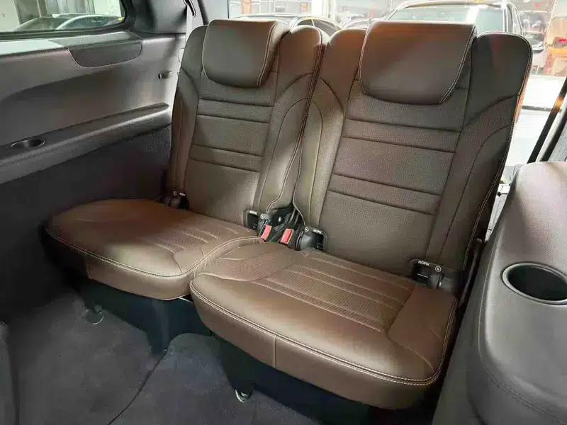 2017 Mercedes-Benz GLS AMG 63 4MATIC — миниатюра 22