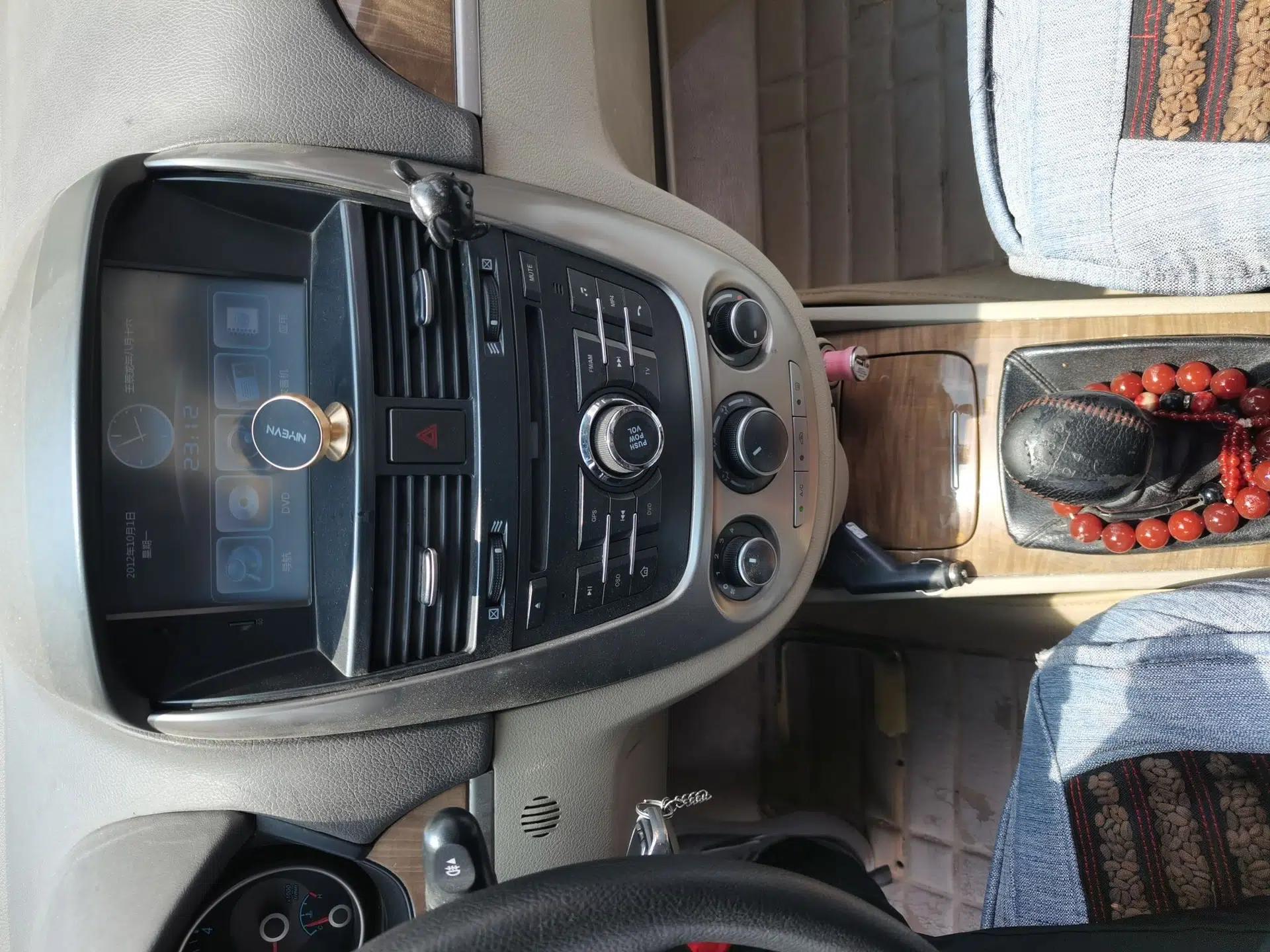 Buick Excelle 2015 1.5L Manual Classic Trim — миниатюра 13