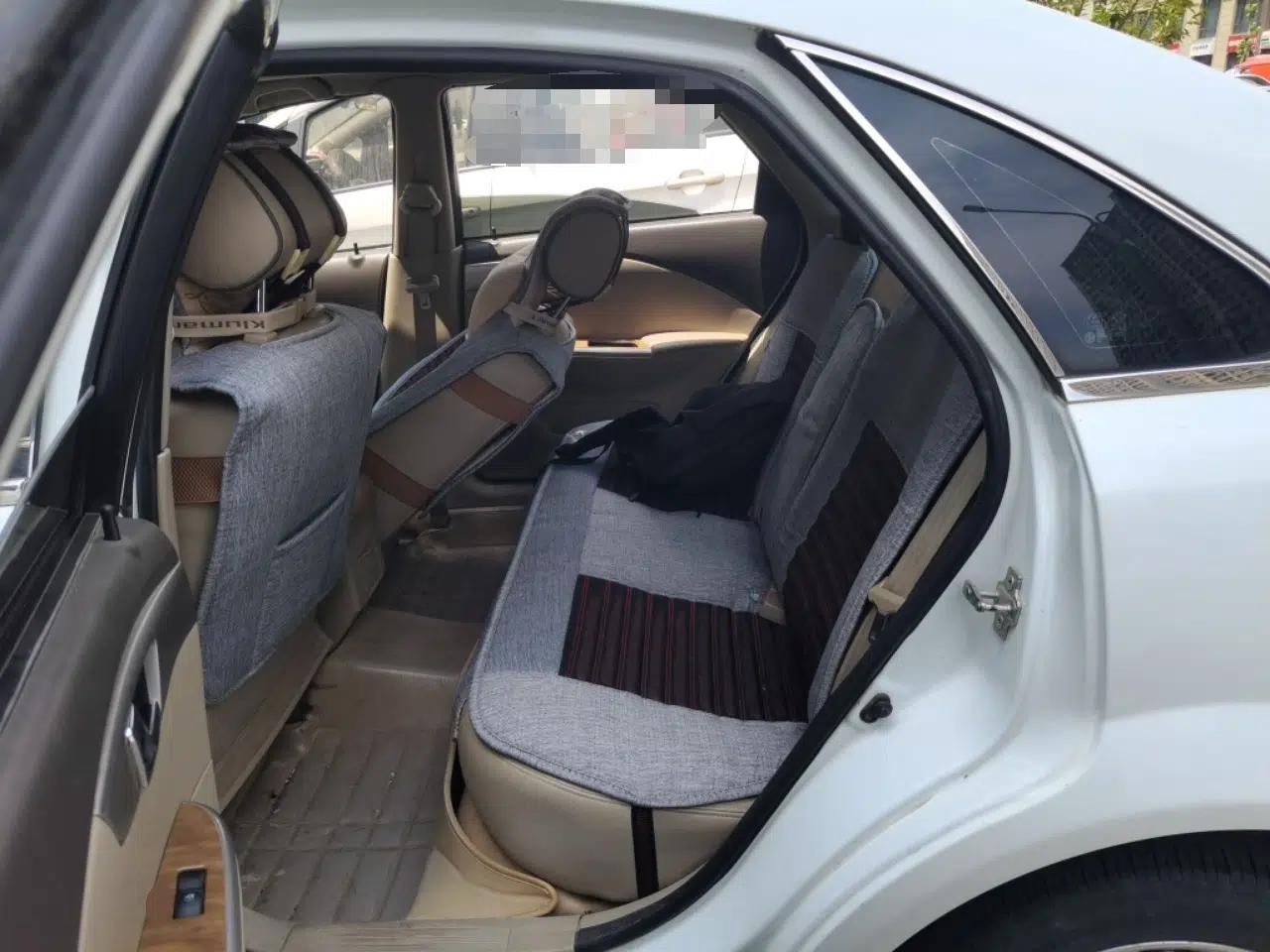 Buick Excelle 2015 1.5L Manual Classic Trim — миниатюра 17