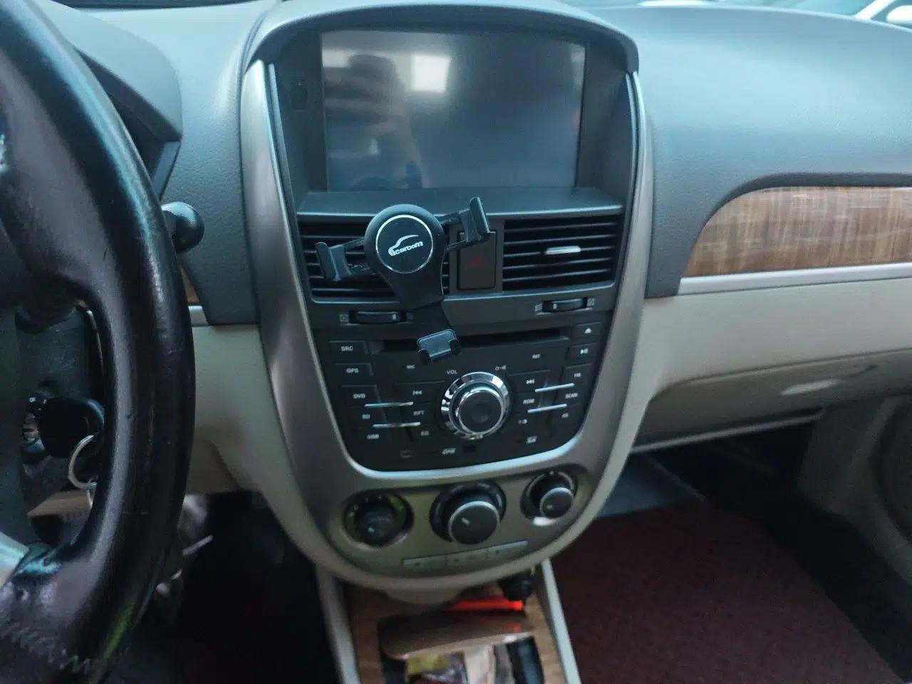 Buick Excelle 2015 1.5L Manual Classic Trim — миниатюра 13