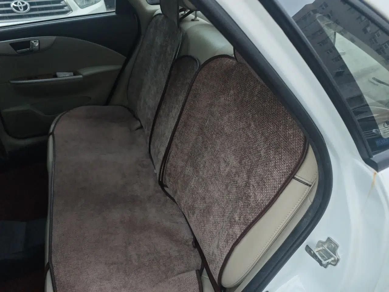 Buick Excelle 2015 1.5L Manual Classic Trim — миниатюра 17