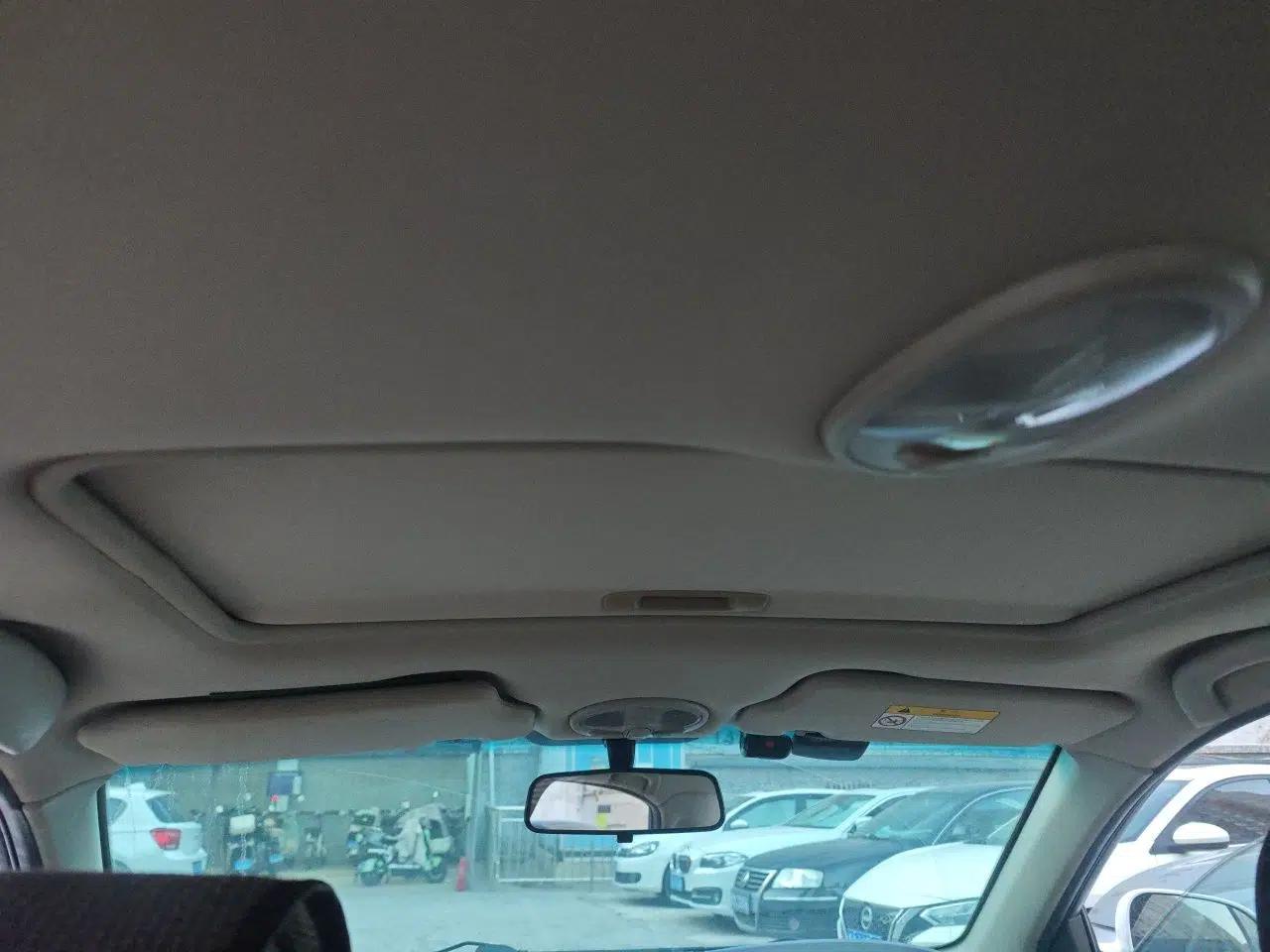 Buick Excelle 2015 1.5L Manual Classic Trim — миниатюра 18