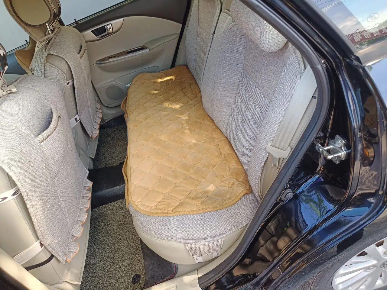 Buick Excelle 2015 1.5L Automatic Classic Model — миниатюра 17