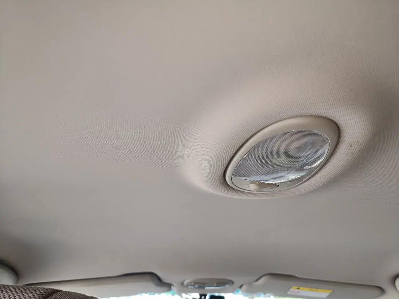 Buick Excelle 2015 1.5L Automatic Classic Model — миниатюра 18