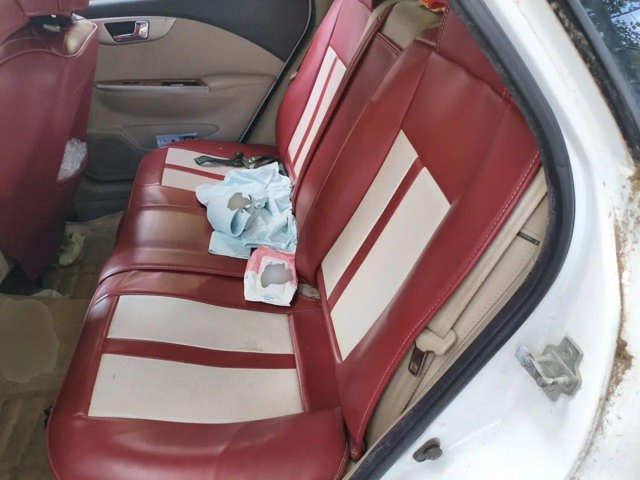 Buick Excelle 2015 1.5L Manual Classic Trim — миниатюра 17