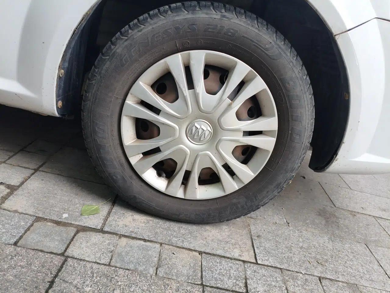 Buick Excelle 2015 1.5L Manual Classic Trim — миниатюра 8