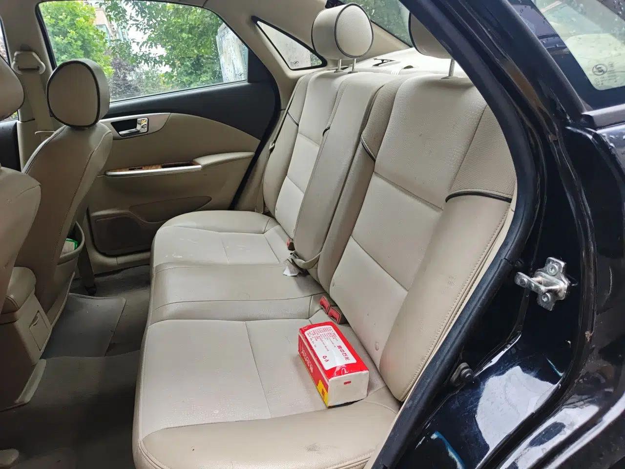 Buick Excelle 2015 1.5L Automatic Classic Model — миниатюра 17
