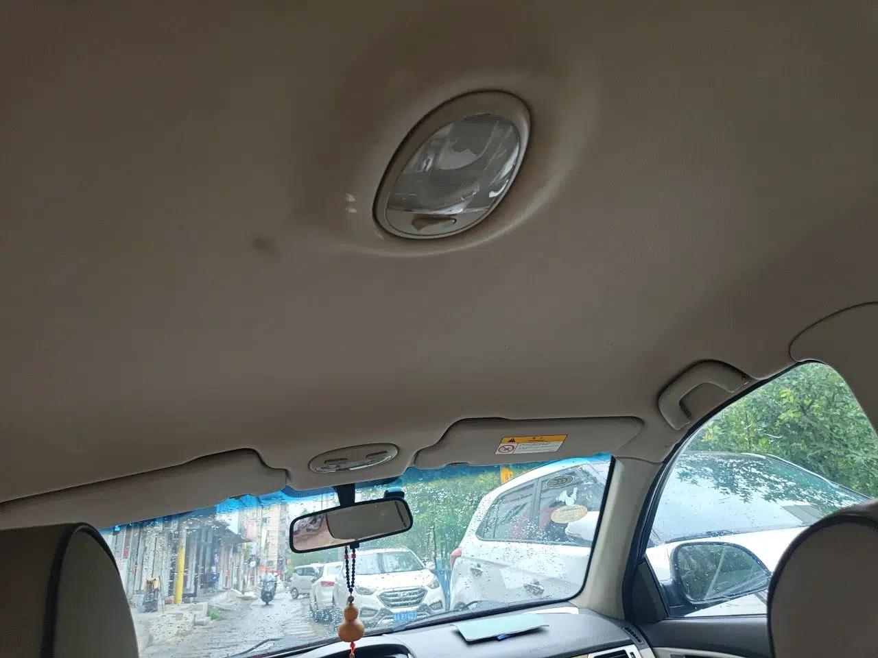 Buick Excelle 2015 1.5L Automatic Classic Model — миниатюра 18