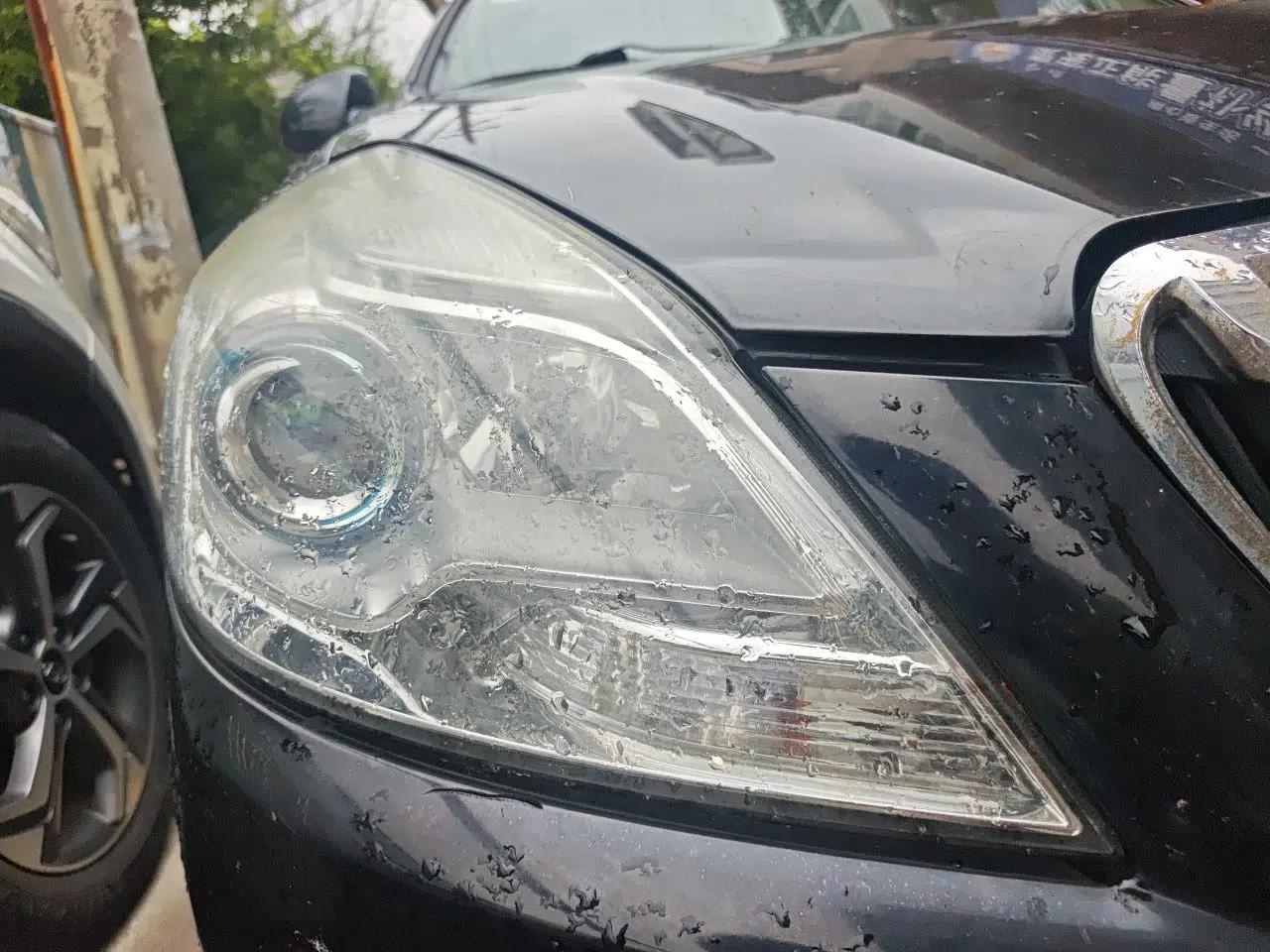 Buick Excelle 2015 1.5L Automatic Classic Model — миниатюра 7