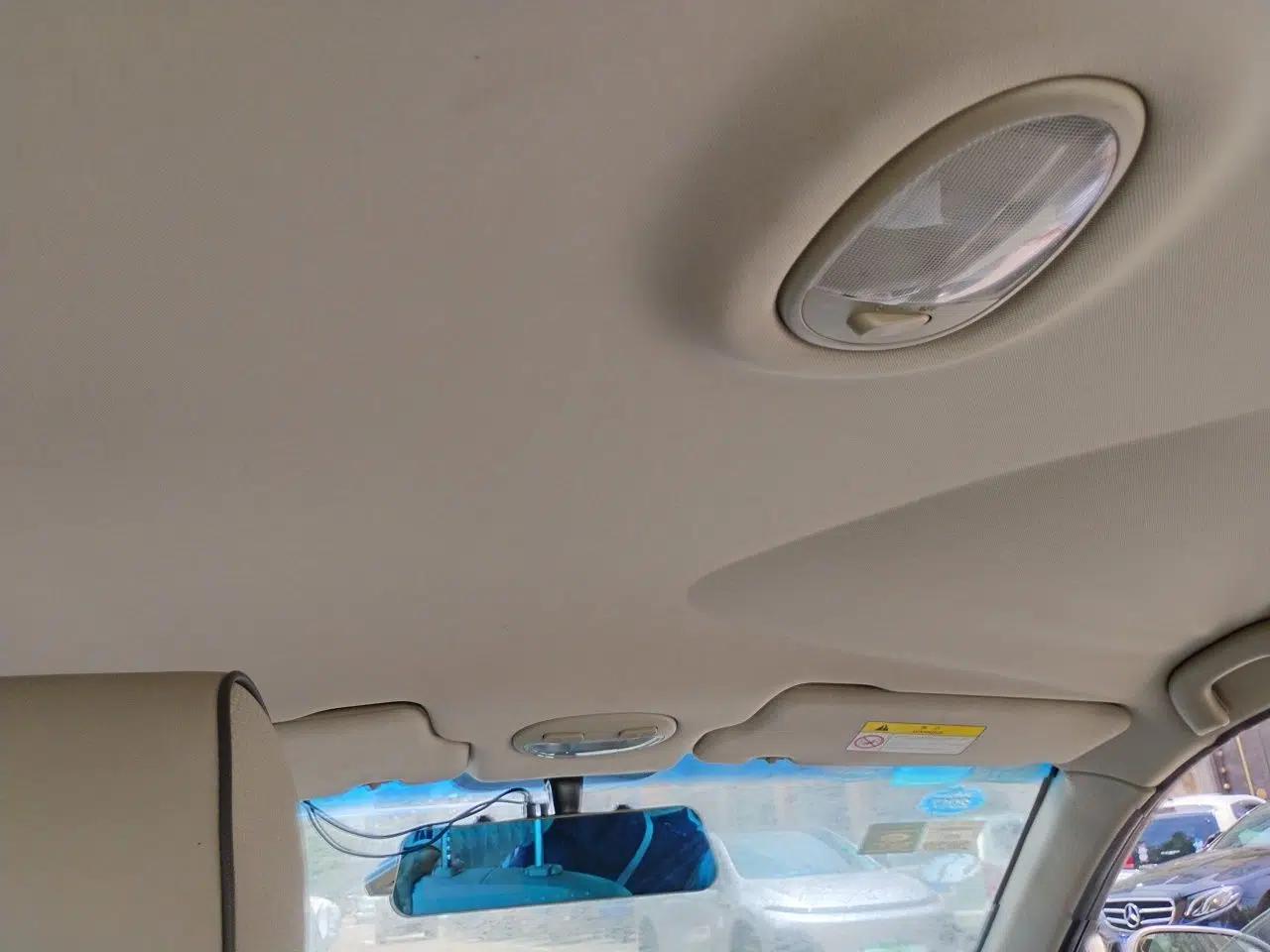 Buick Excelle 2015 1.5L Automatic Classic Model — миниатюра 13