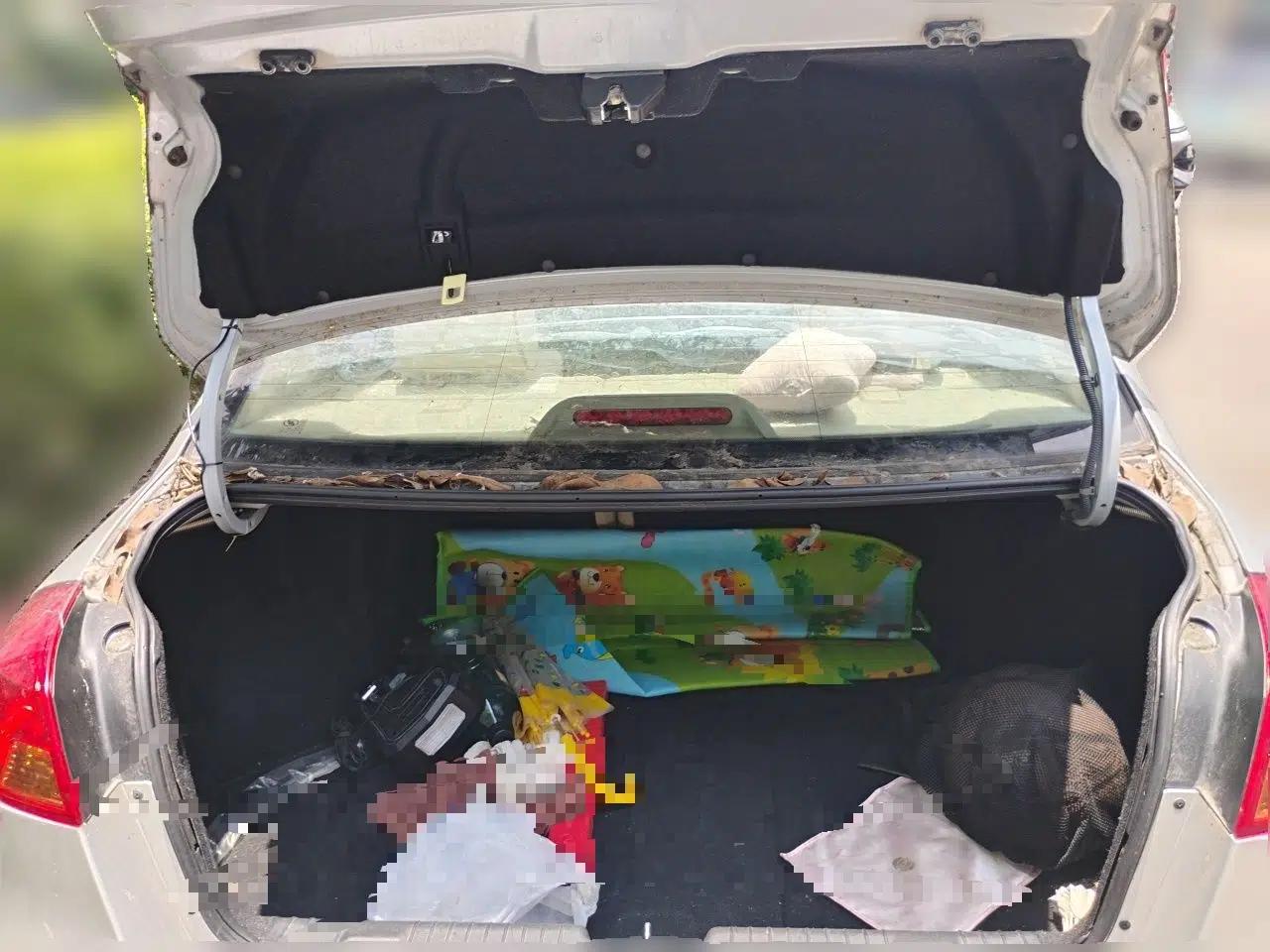 Buick Excelle 2015 1.5L Automatic Classic Model — миниатюра 14