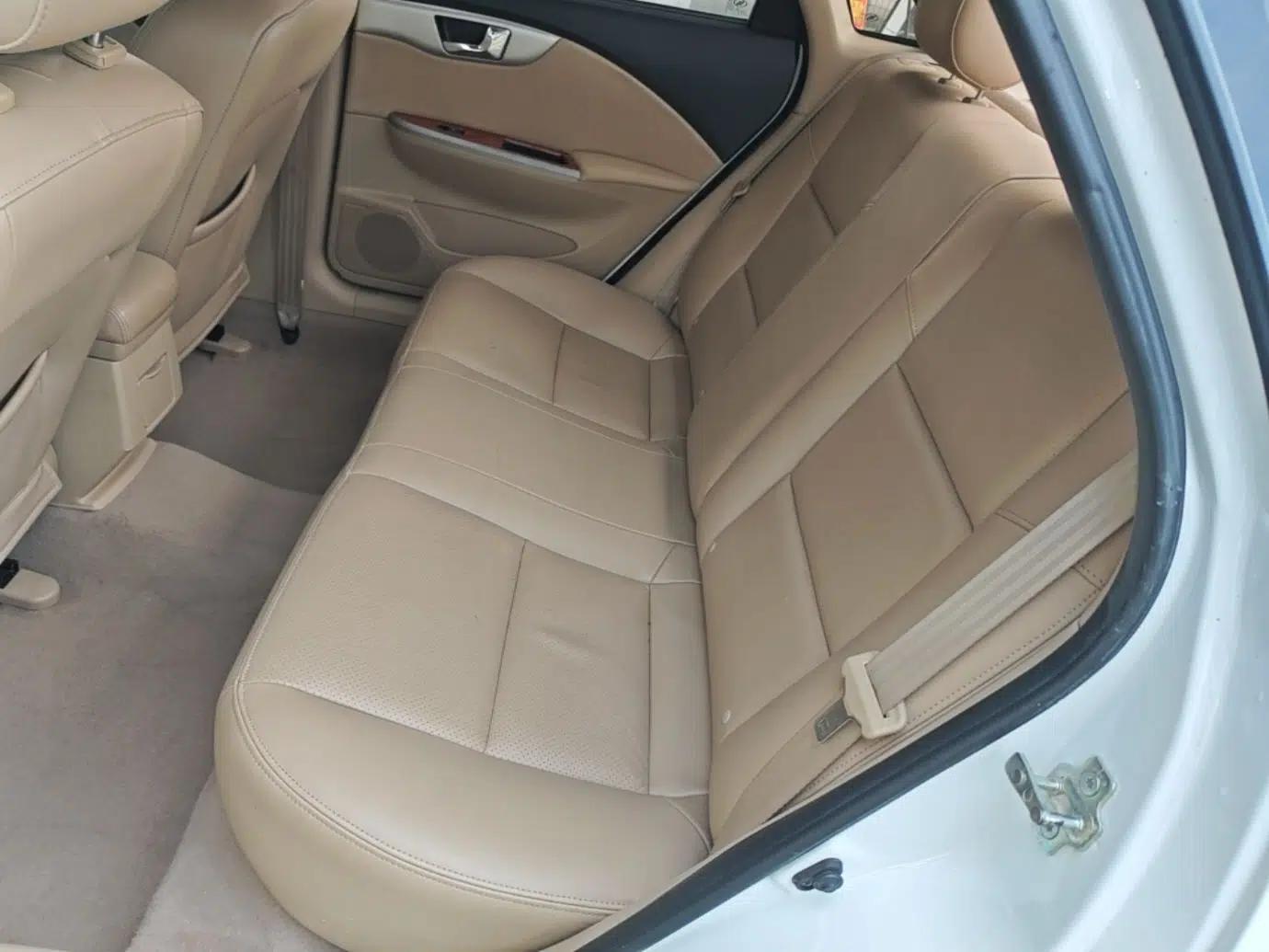 Buick Excelle 2013 1.5L Automatic Luxury Model — миниатюра 20