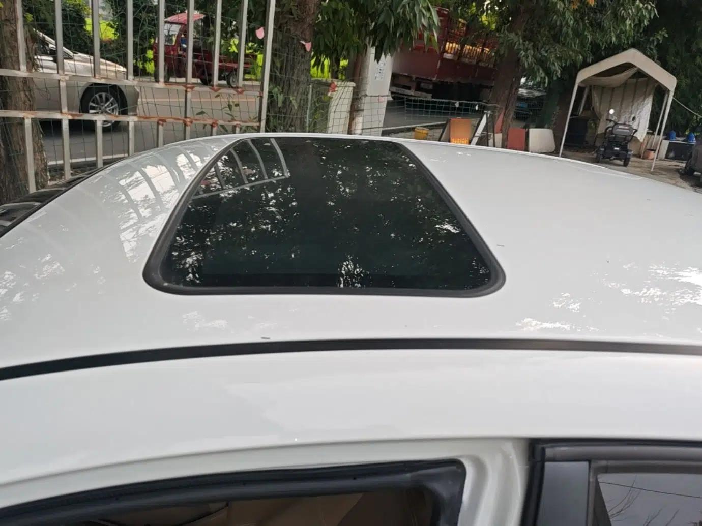 Buick Excelle 2013 1.5L Automatic Luxury Model — миниатюра 7