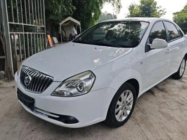 Buick Excelle 2013 1.5L Automatic Luxury Model