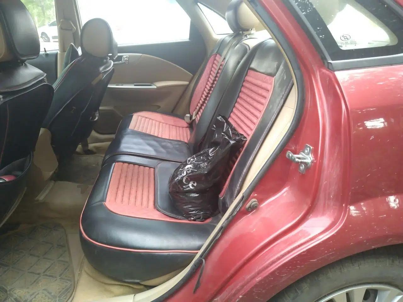 Buick Excelle 2011 1.6 LX-MT — миниатюра 17