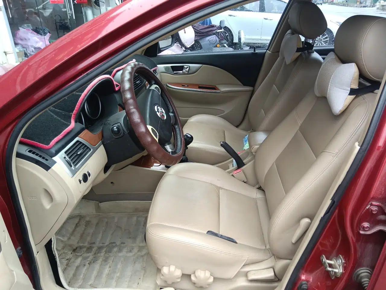 Buick Excelle 2011 1.6 LE-MT — миниатюра 15