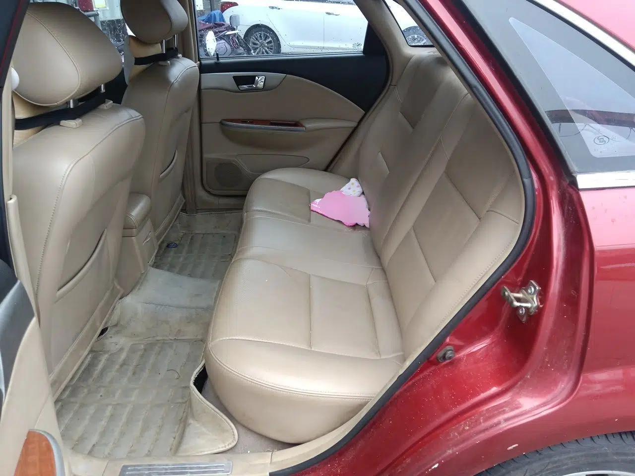 Buick Excelle 2011 1.6 LE-MT — миниатюра 17