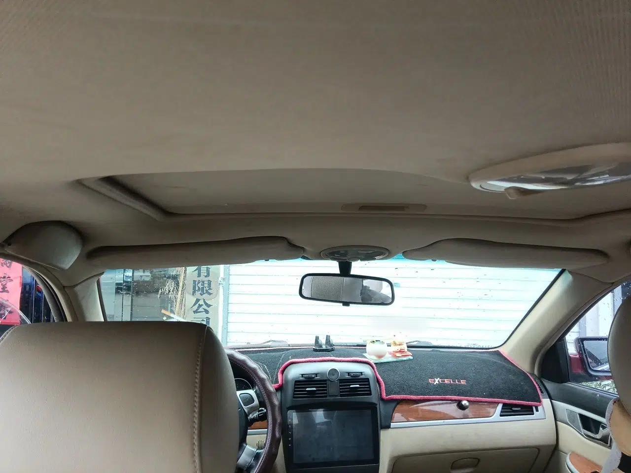 Buick Excelle 2011 1.6 LE-MT — миниатюра 18