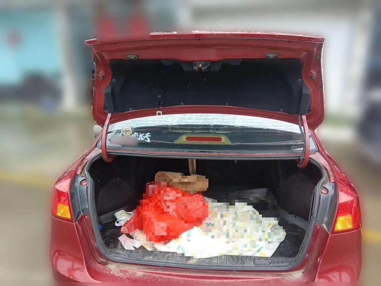 Buick Excelle 2011 1.6 LE-MT — миниатюра 19