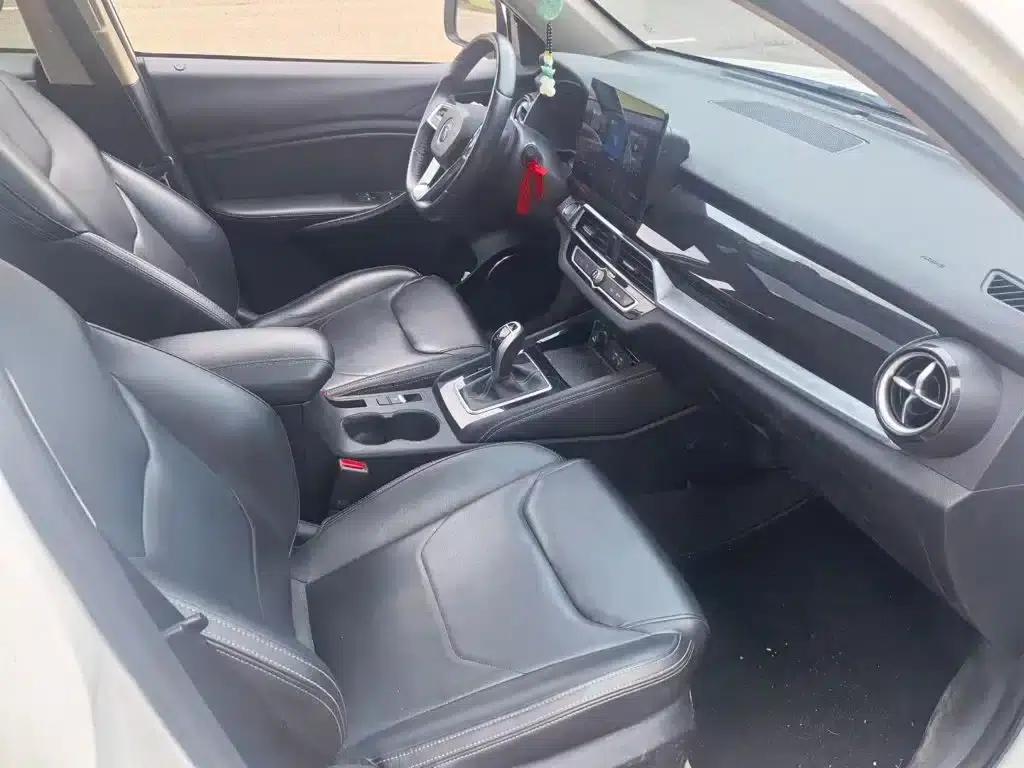 Song 2021 Classic Edition 1.5T Automatic Elite — миниатюра 4