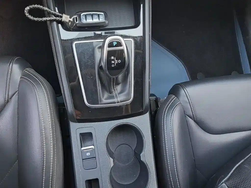 Song 2020 Classic Edition 1.5T Automatic Elite — миниатюра 14