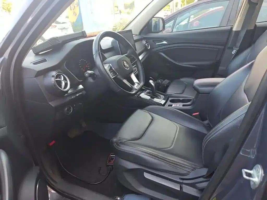 Song 2020 Classic Edition 1.5T Automatic Elite — миниатюра 15