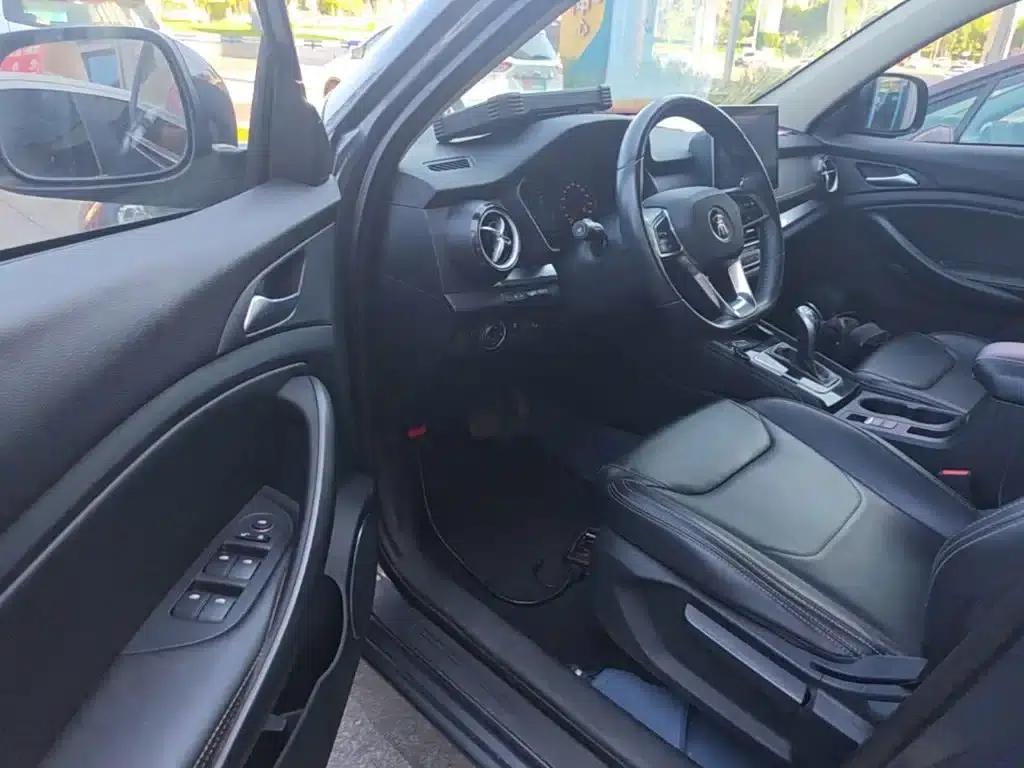 Song 2020 Classic Edition 1.5T Automatic Elite — миниатюра 16