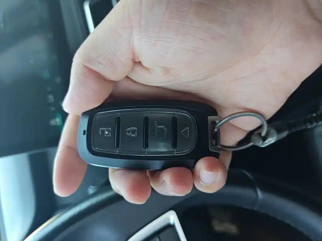 Song 2020 Classic Edition 1.5T Automatic Elite — миниатюра 9