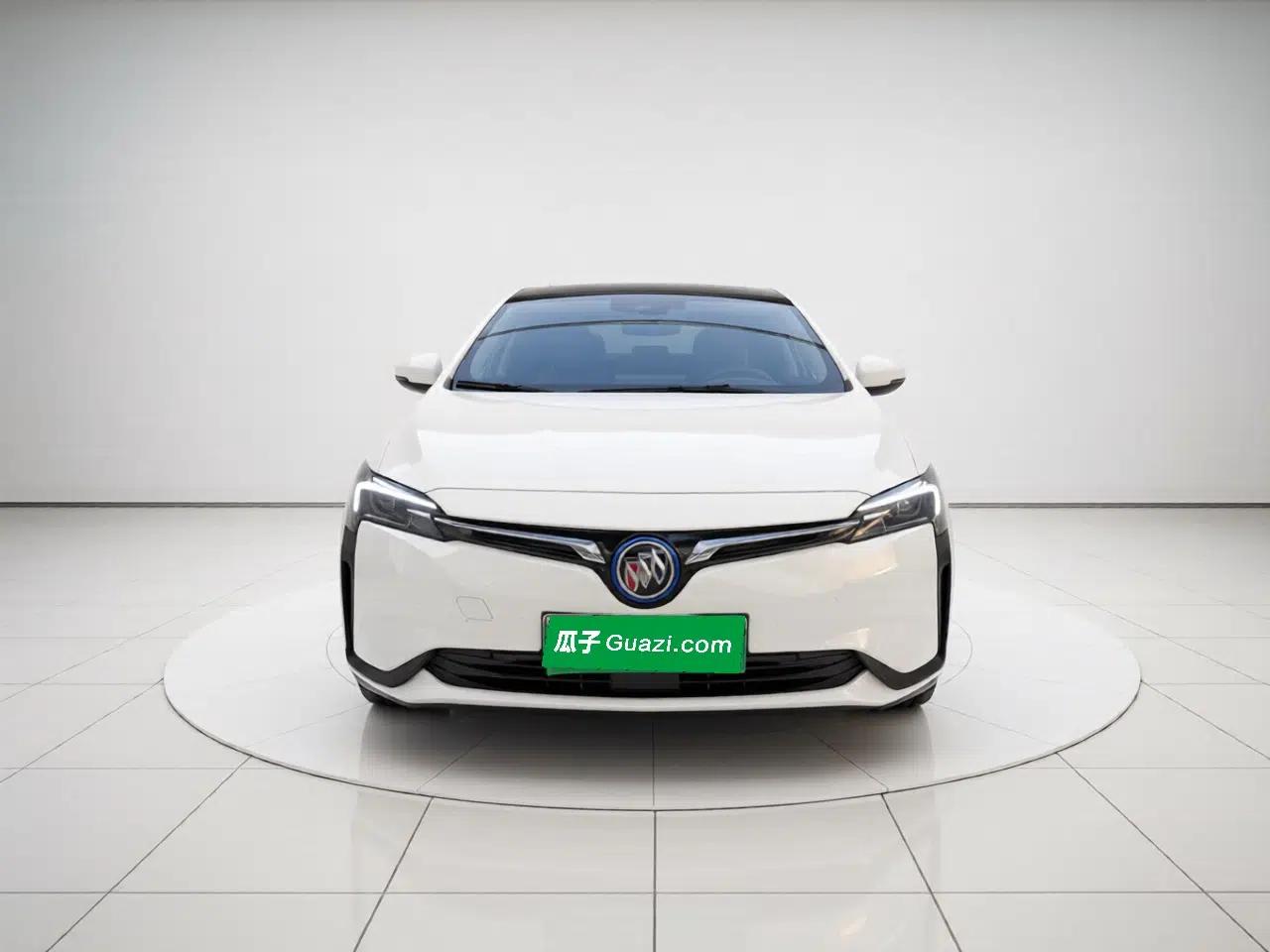 Buick Velite 6 2022 Connected & Shared PLUS — миниатюра 2