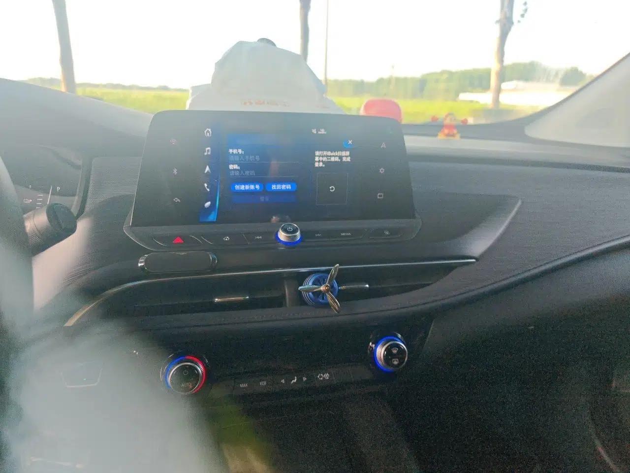 Buick Velite 6 2022 Connected & Shared PLUS — миниатюра 12