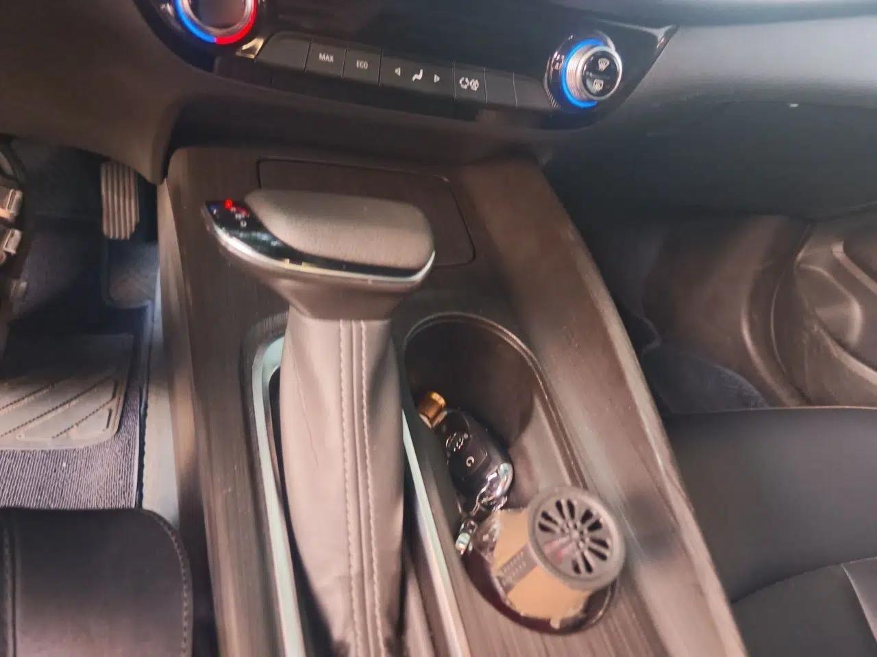 Buick Velite 6 2022 Connected & Shared PLUS — миниатюра 13