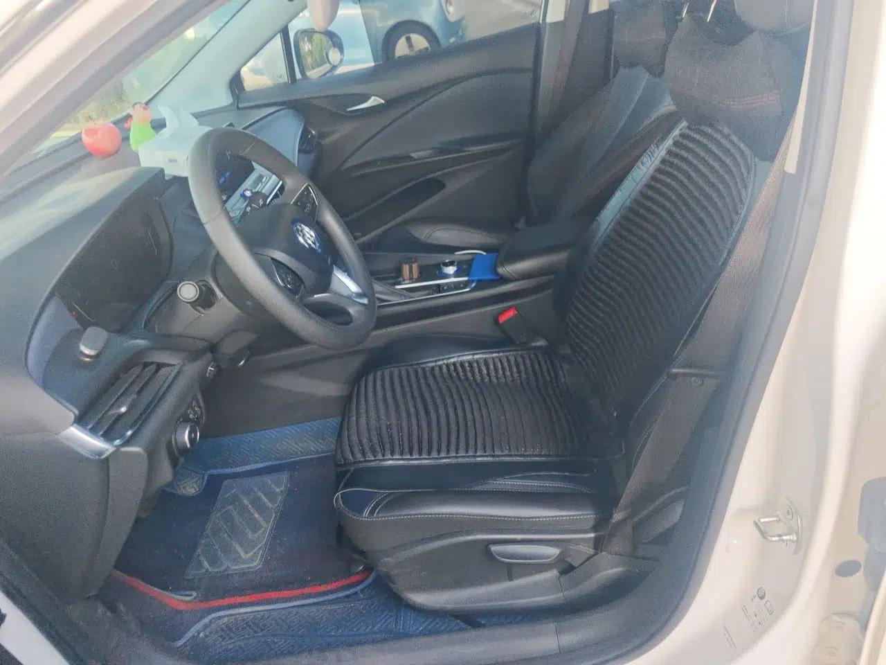 Buick Velite 6 2022 Connected & Shared PLUS — миниатюра 14