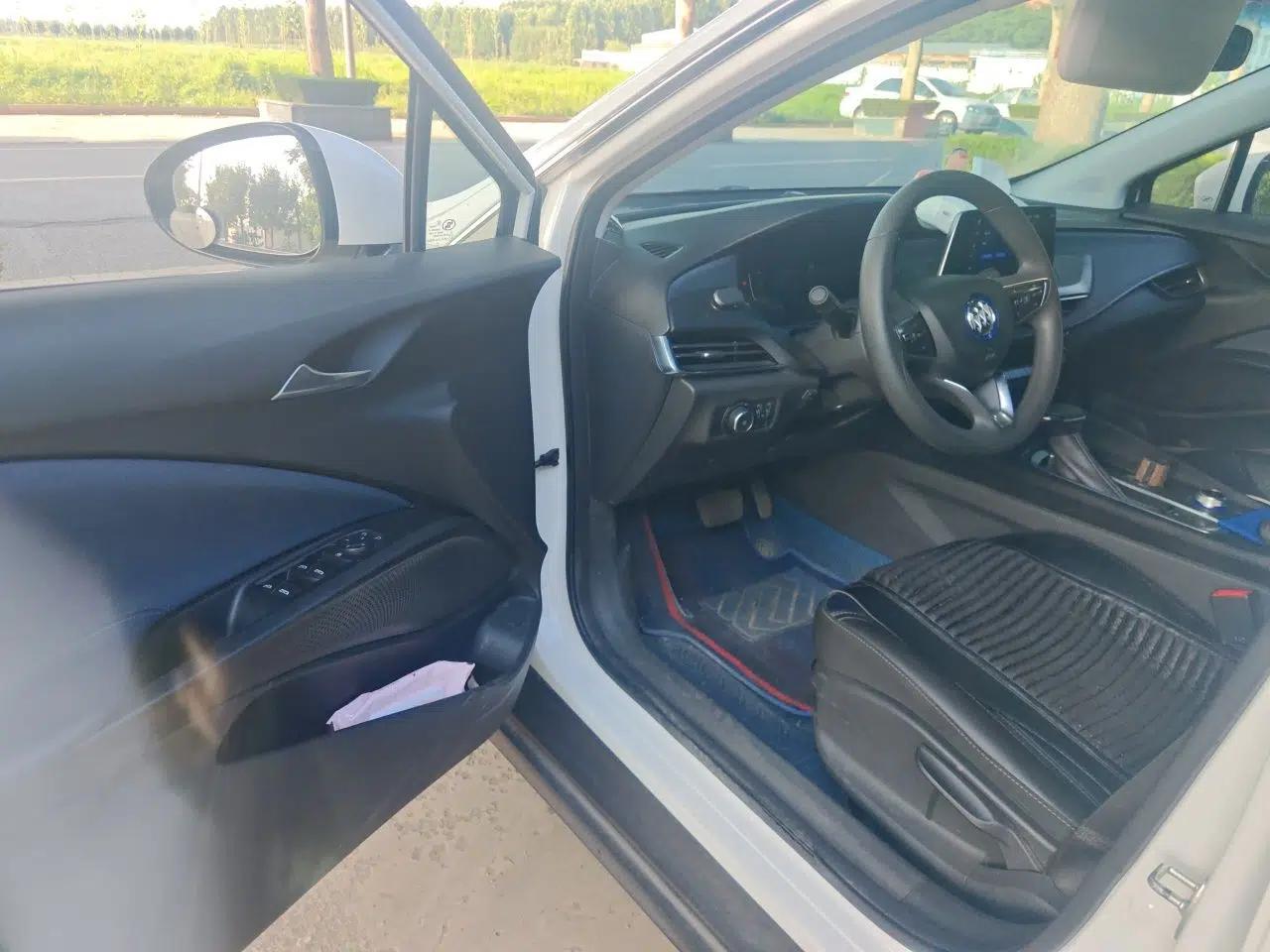 Buick Velite 6 2022 Connected & Shared PLUS — миниатюра 19