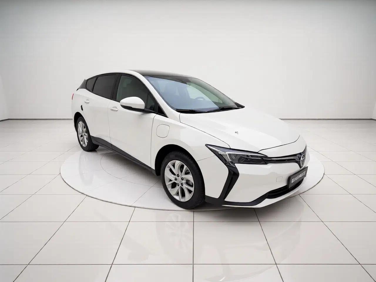 Buick Velite 6 2022 Connected & Shared PLUS — миниатюра 3