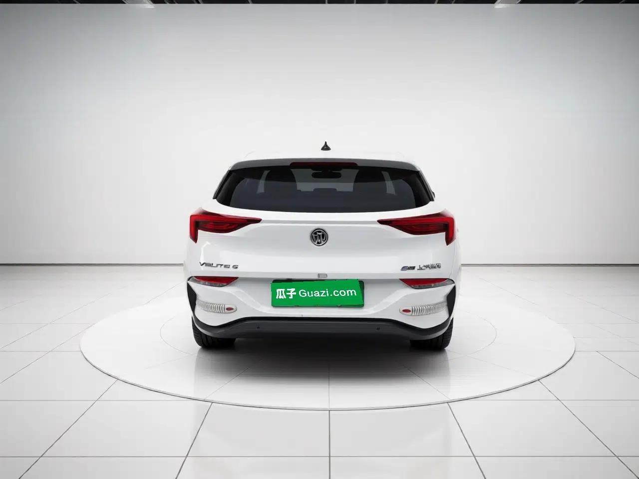 Buick Velite 6 2022 Connected & Shared PLUS — миниатюра 5