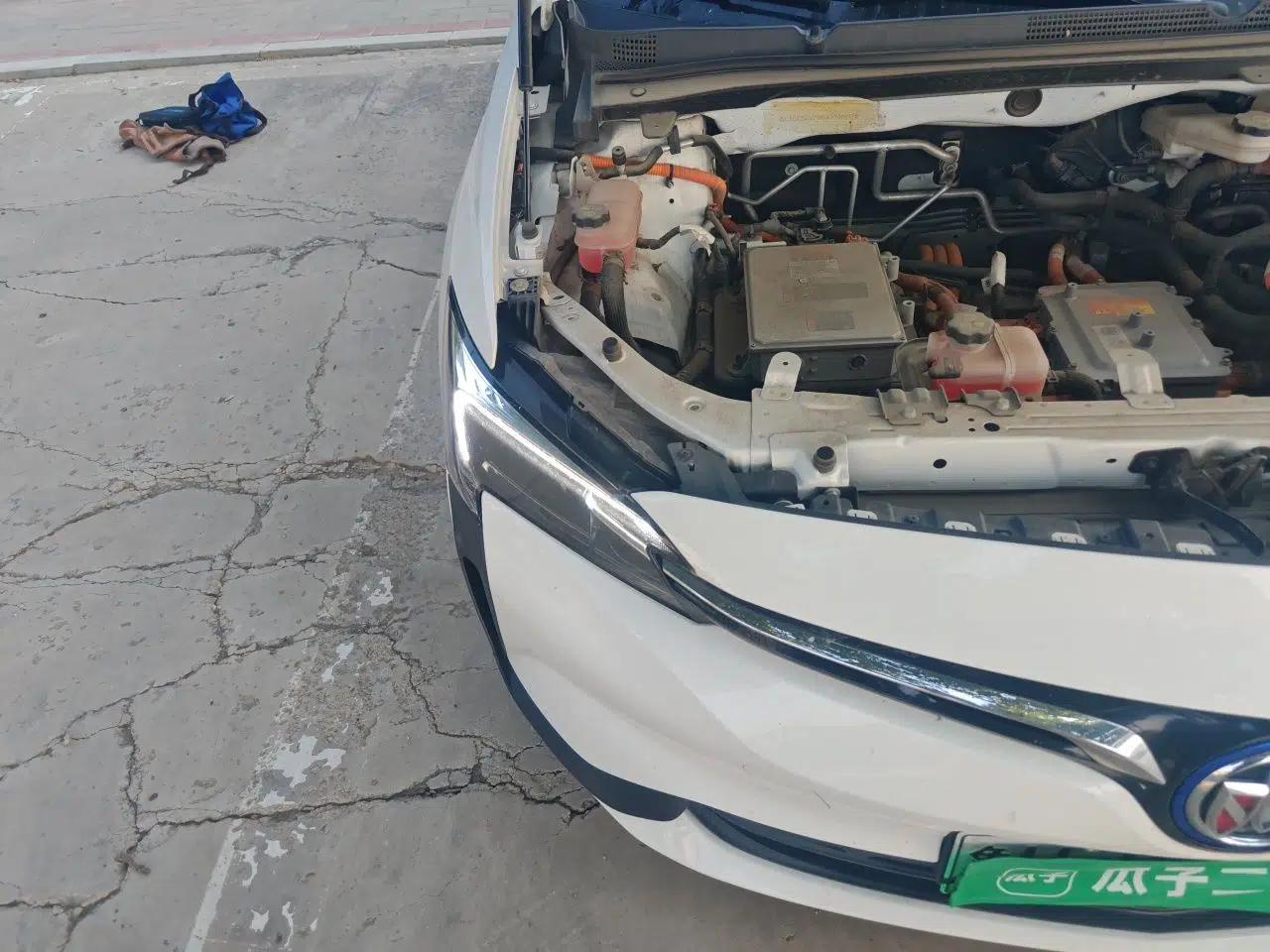 Buick Velite 6 2022 Connected & Shared PLUS — миниатюра 7