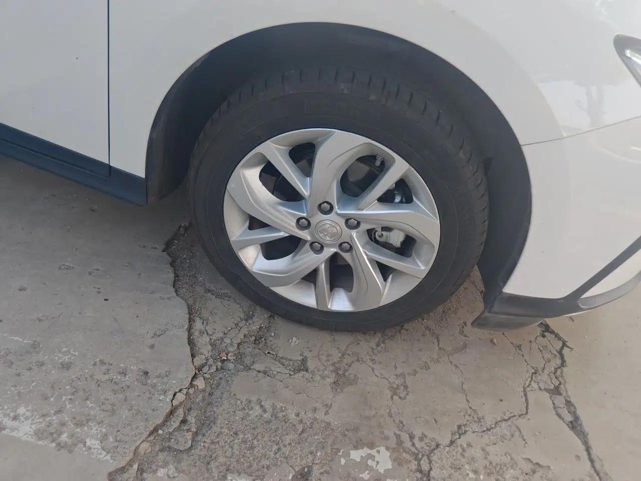 Buick Velite 6 2022 Connected & Shared PLUS — миниатюра 8