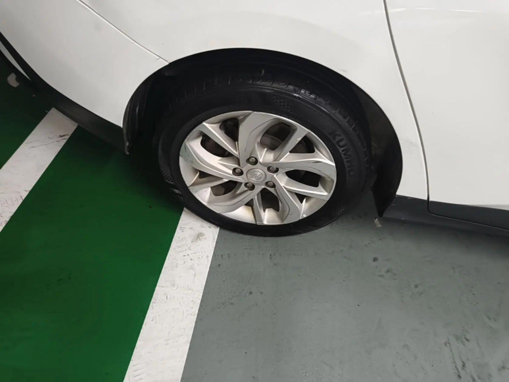Buick Velite 6 2022 Connected Enjoyment PLUS — миниатюра 11