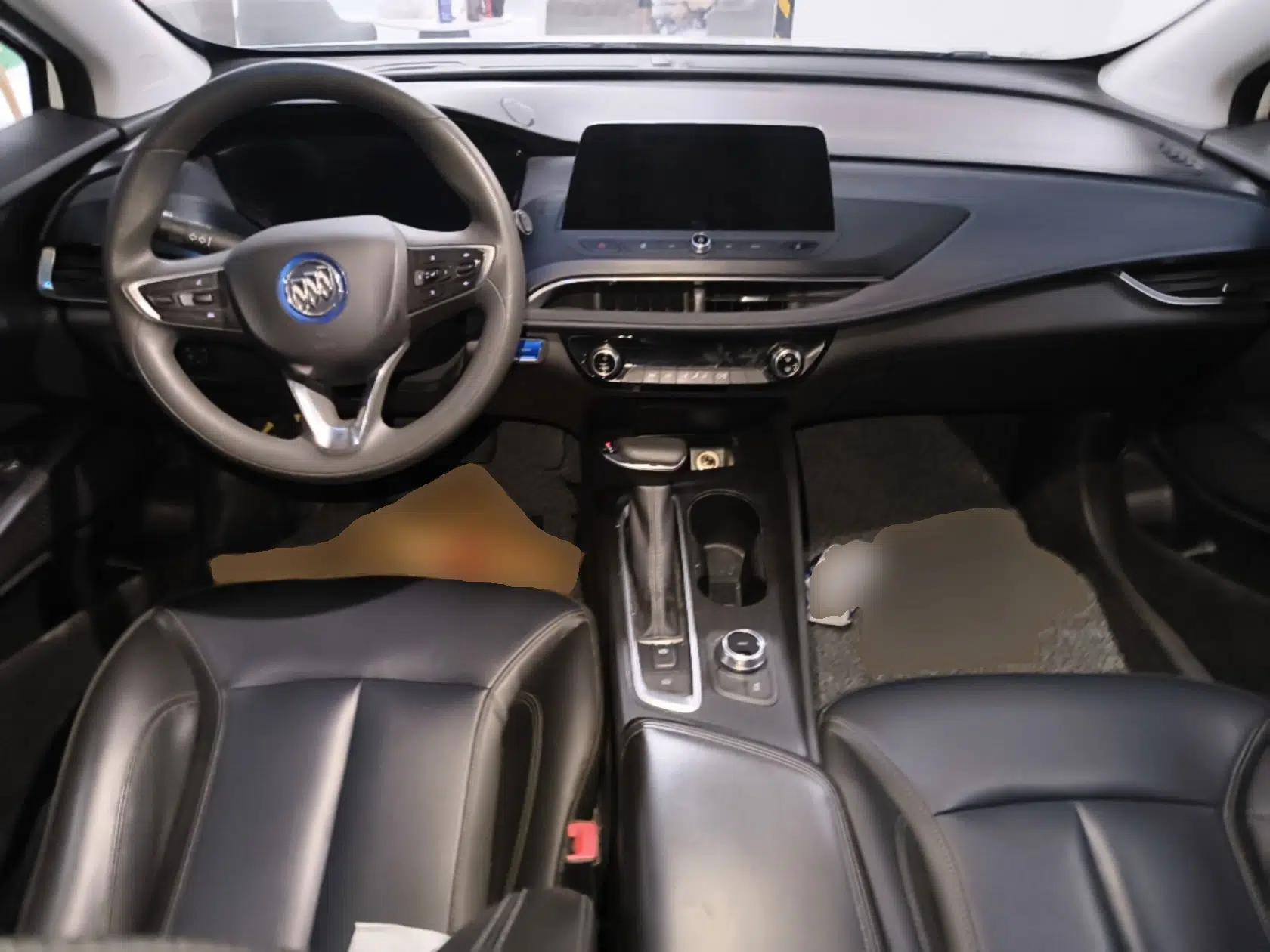 Buick Velite 6 2022 Connected Enjoyment PLUS — миниатюра 12