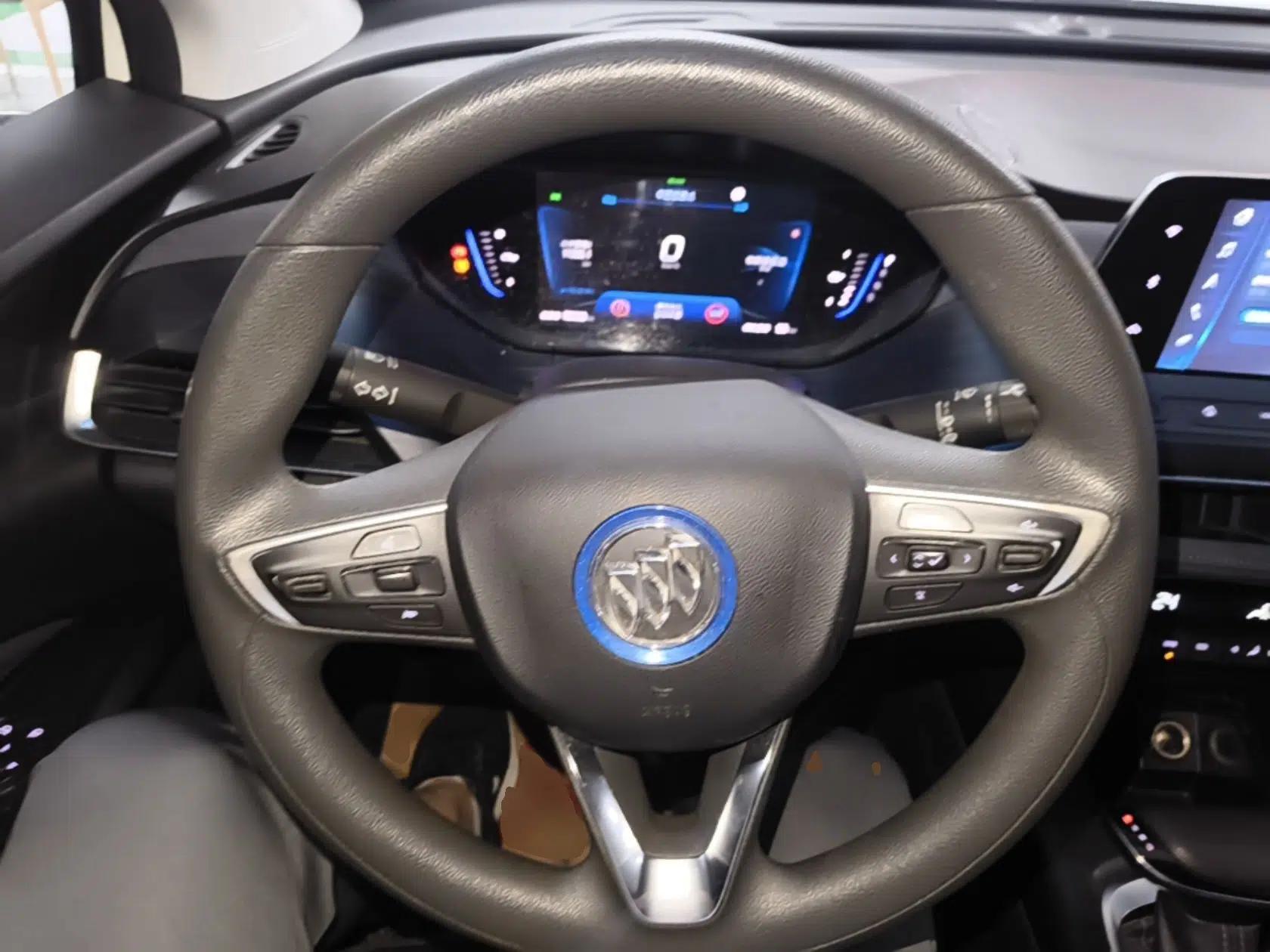 Buick Velite 6 2022 Connected Enjoyment PLUS — миниатюра 13