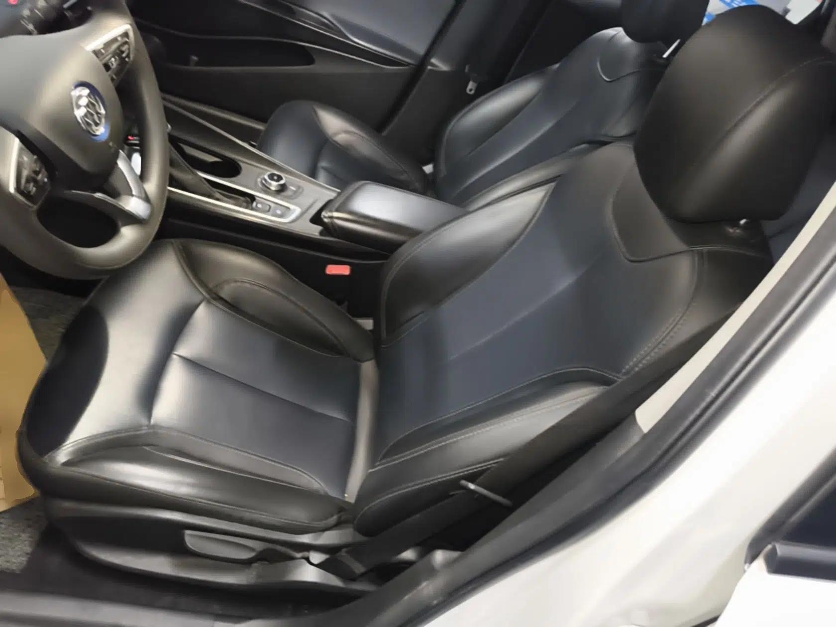 Buick Velite 6 2022 Connected Enjoyment PLUS — миниатюра 17
