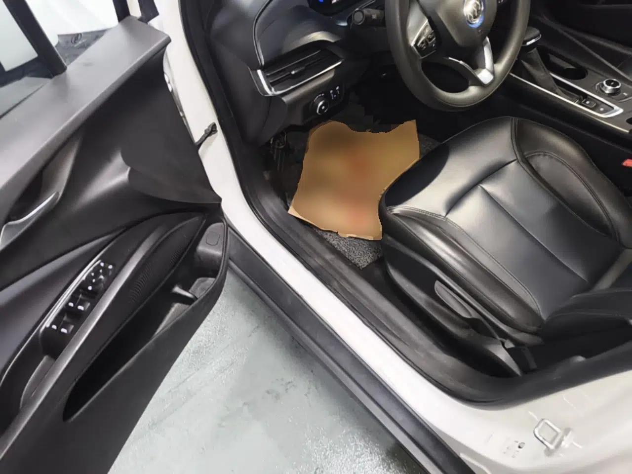 Buick Velite 6 2022 Connected Enjoyment PLUS — миниатюра 18