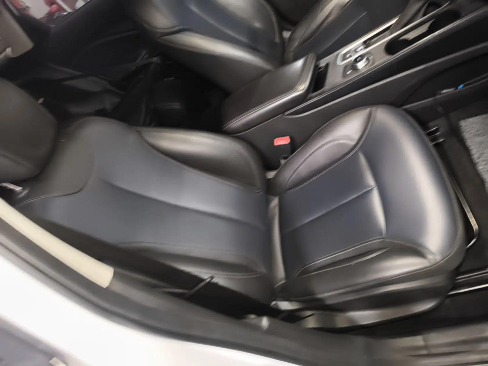 Buick Velite 6 2022 Connected Enjoyment PLUS — миниатюра 19