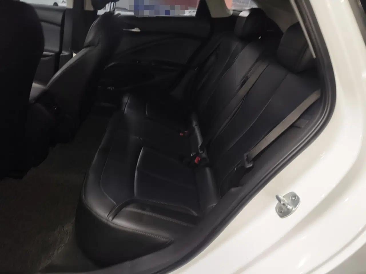 Buick Velite 6 2022 Connected Enjoyment PLUS — миниатюра 20