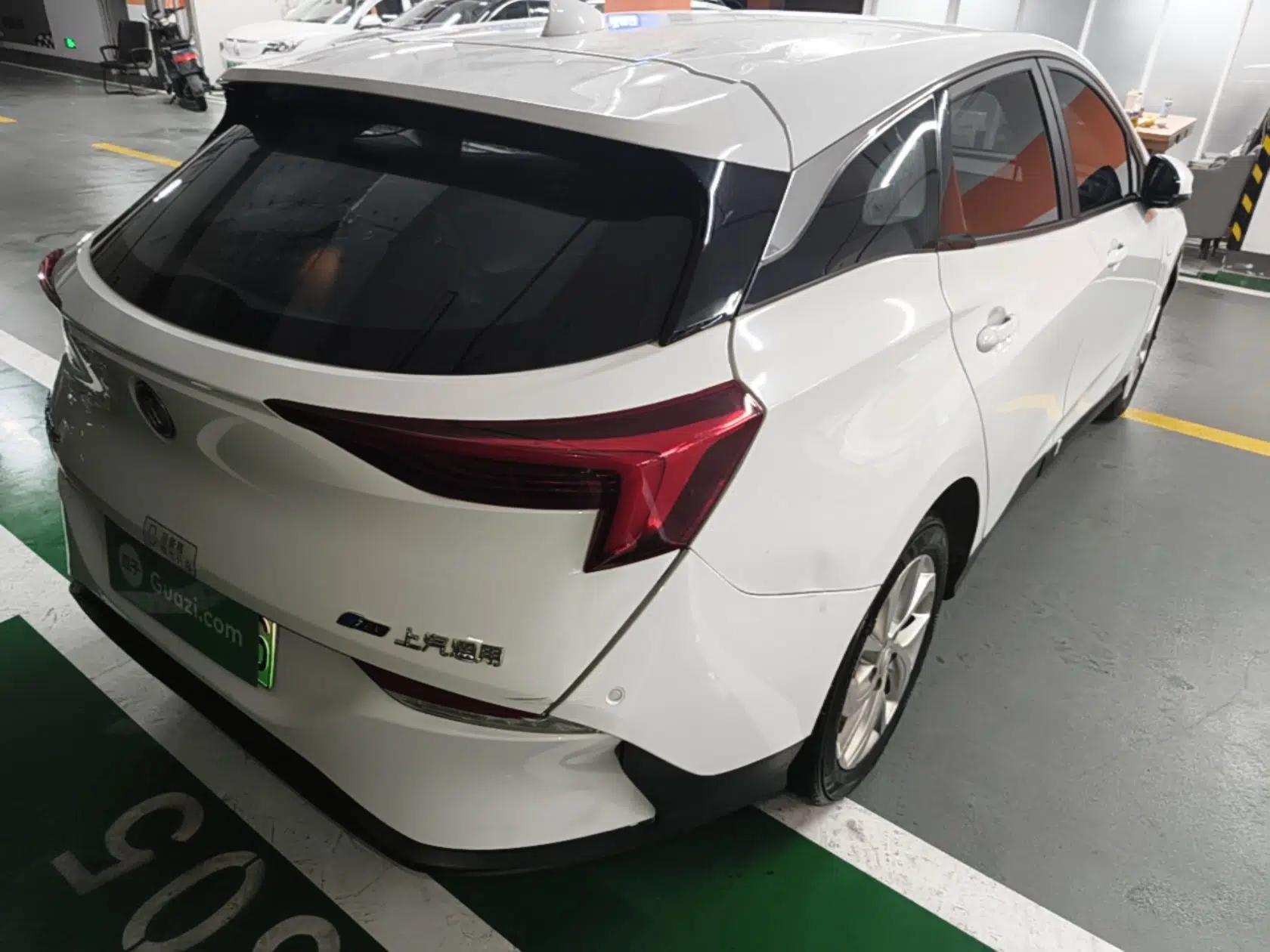 Buick Velite 6 2022 Connected Enjoyment PLUS — миниатюра 6
